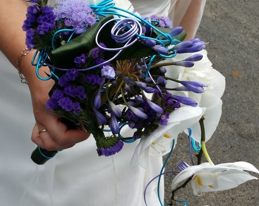 bouquet-bleu-violet-mariage
